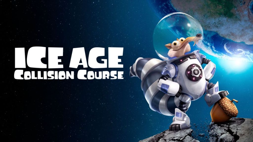 Ice Age: Collision Course Where to Watch and Stream Online