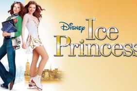 Ice Princess: Where to Watch & Stream Online