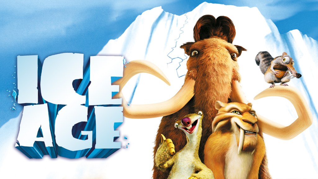 Ice Age Where to Watch and Stream Online