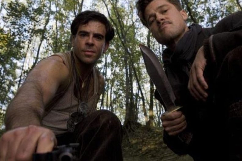 Inglourious Basterds Where to Watch and Stream Online