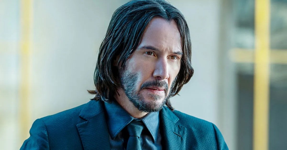 Is John Wick Chapter 4 releasing on Netflix? Here's everything you need to  know