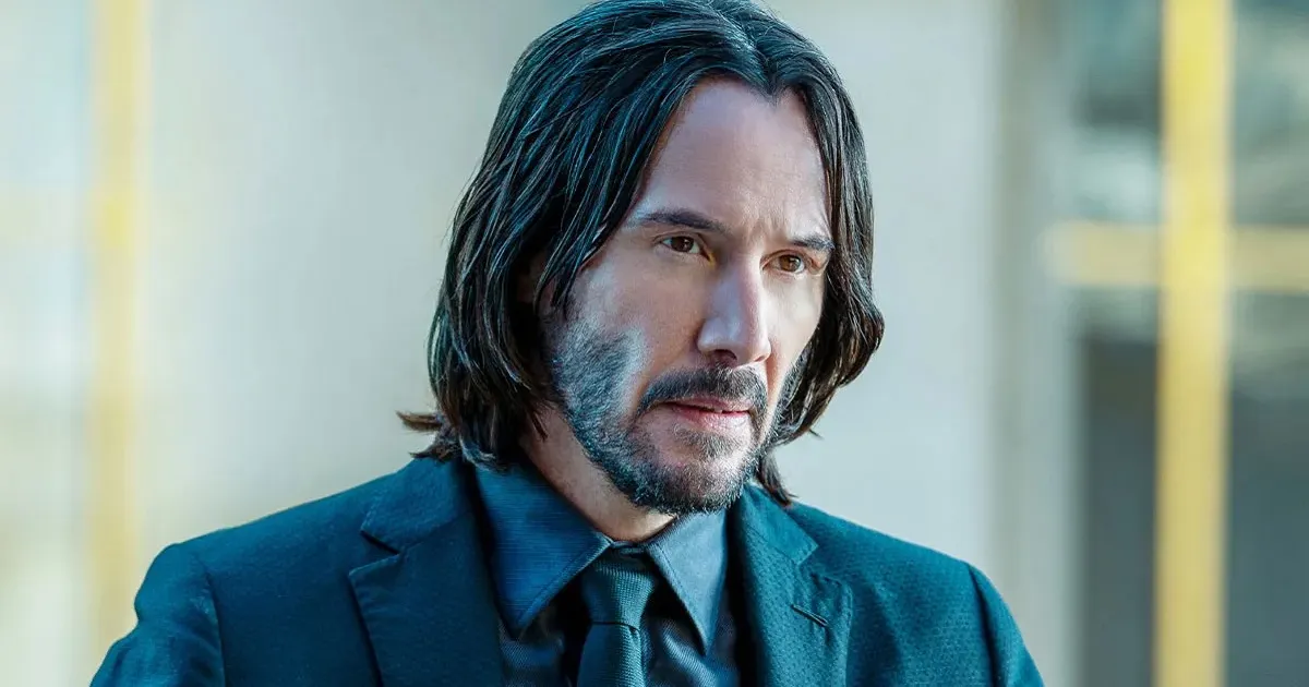 JOHN WICK 5 Officially Announced - Sequel News & Theories 