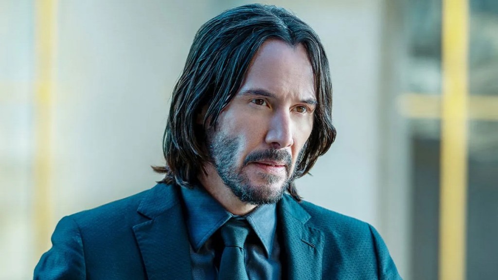 Tudo que sabemos sobre John Wick 5