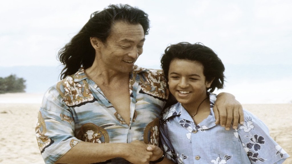 Johnny Tsunami Where to Watch and Stream Online