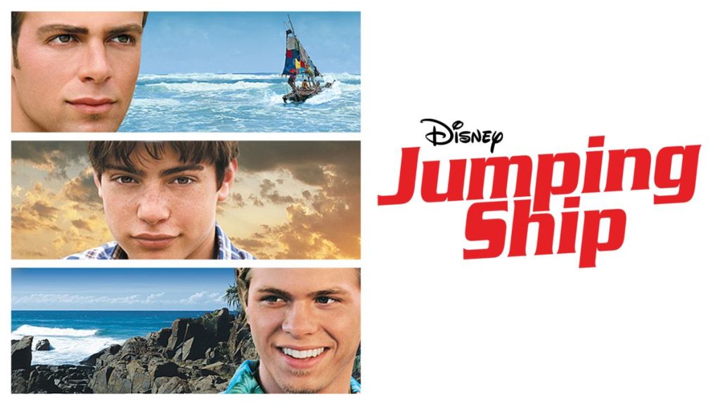 Jumping Ship: Where to Watch & Stream Online