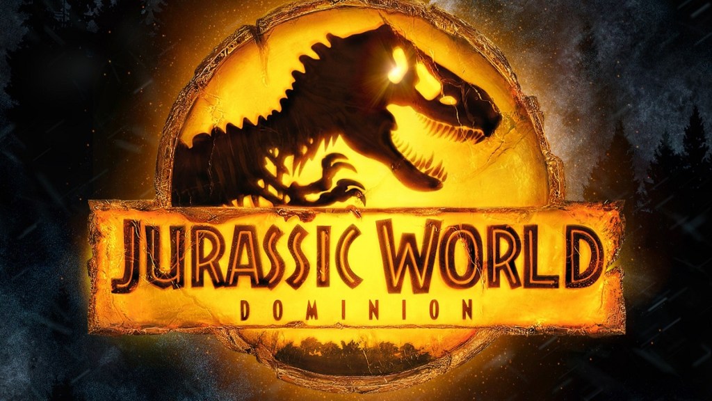 Jurassic World Dominion: Where to Watch & Stream Online