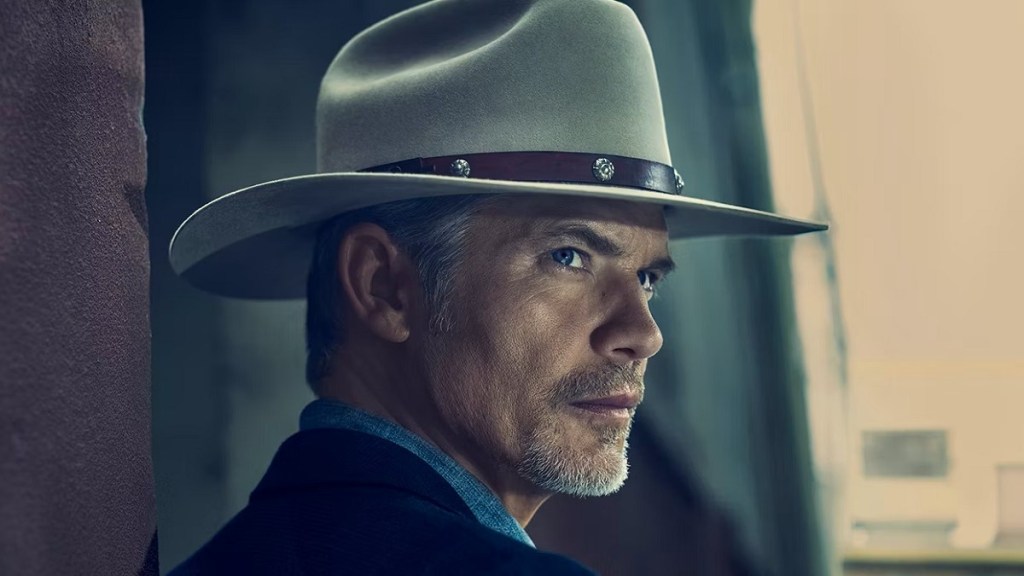 Justified: City Primeval Episode 7 Release Date & Time