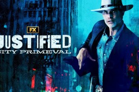 Justified: City Primeval Episode 6 Release Date & Time