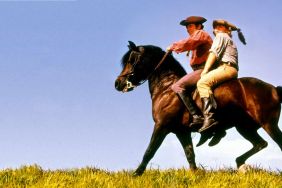 Justin Morgan Had a Horse