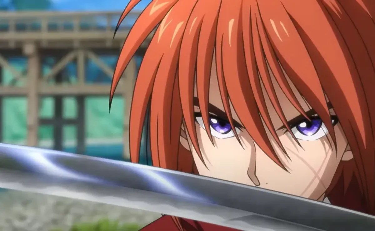 Rurouni Kenshin (TV 1996) - Anime News Network