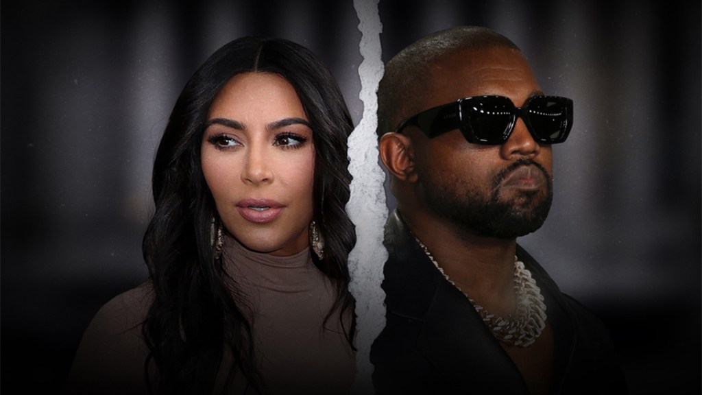 Kim vs Kayne Trailer Reveals Max’s Now Streaming Documentary