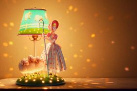 Lamp Life