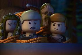 Lego Star Wars Droid Tales Where to Watch and Stream Online