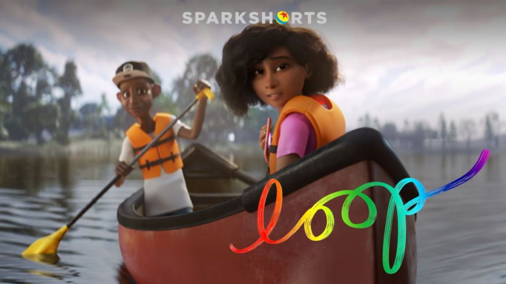 Loop: Where to Watch & Stream Online
