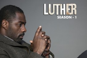 Luther Season 1: Where to Watch & Stream Online