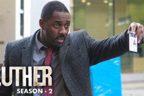 Luther Season 2: Where to Watch & Stream Online