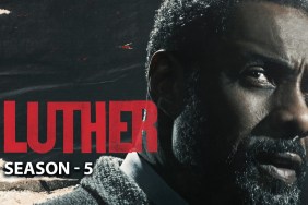 Luther Season 5: Where to Watch & Stream Online