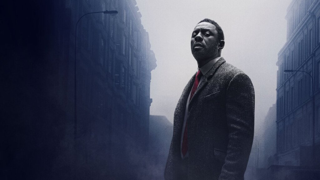 Luther The Fallen Sun Where to Watch and Stream Online