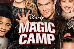 Magic Camp: Where to Watch & Stream Online