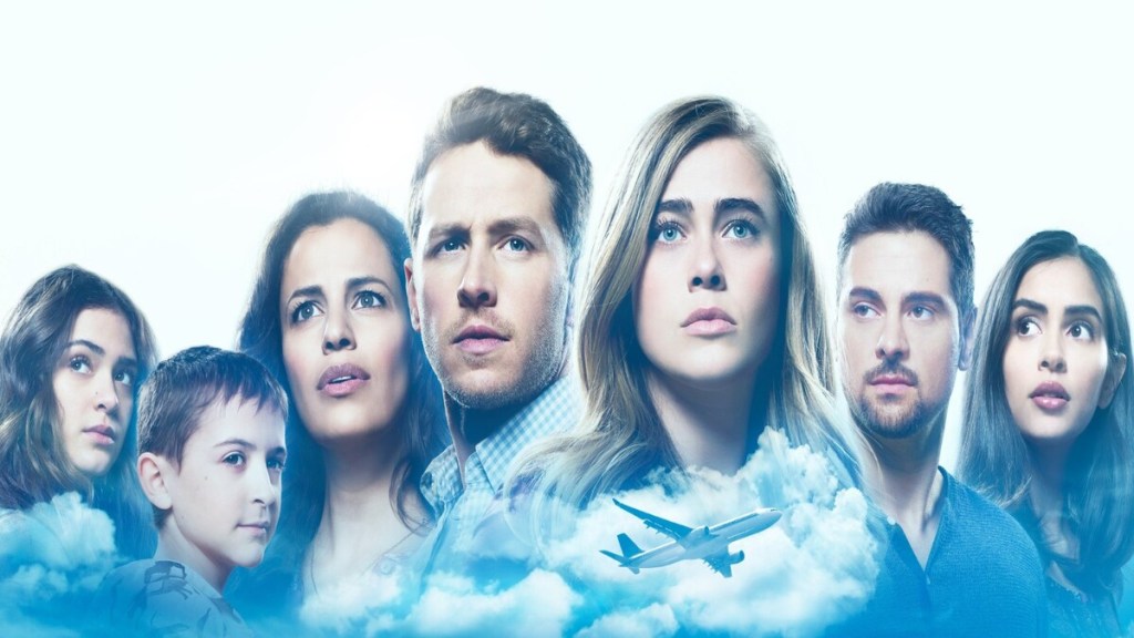 Manifest Season 1 Where to Watch and Stream Online