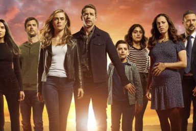 Manifest Season 2 Where to Watch and Stream Online