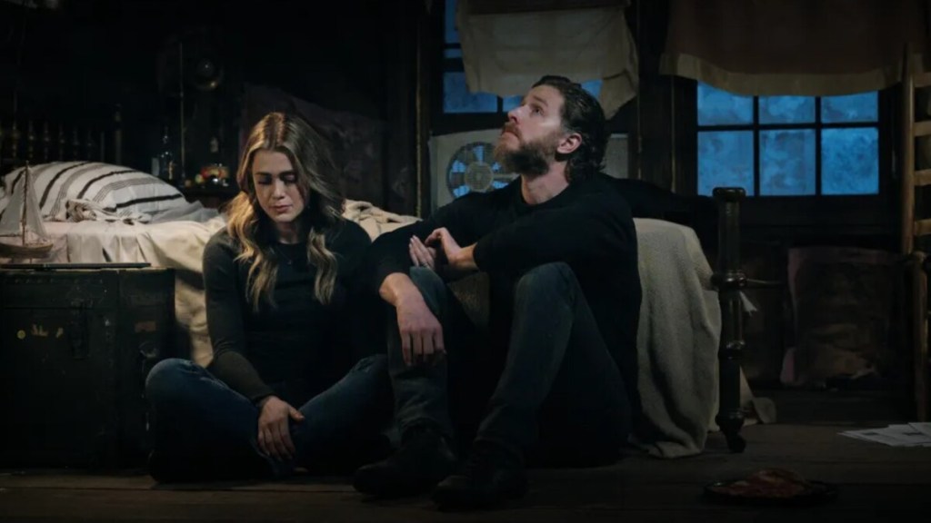 Manifest Season 4 Where to Watch and Stream Online