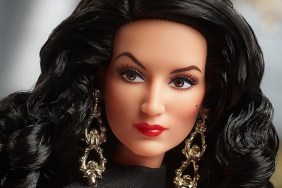 María Félix Barbie
