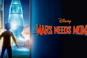 Mars Needs Moms: Where to Watch & Stream Online
