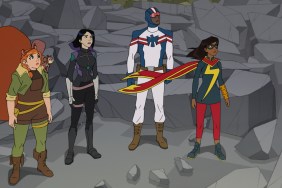 Marvel Rising Secret Warriors Where to Watch and Stream Online
