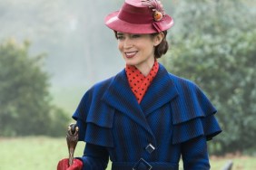 Mary Poppins Returns where to watch