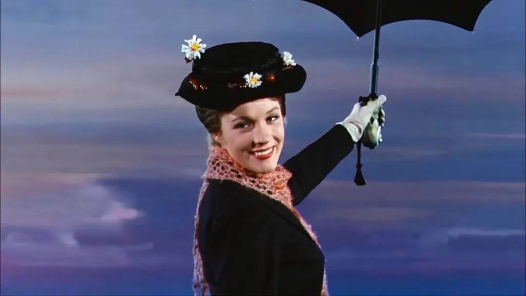 Mary Poppins Where to Watch and Stream Online