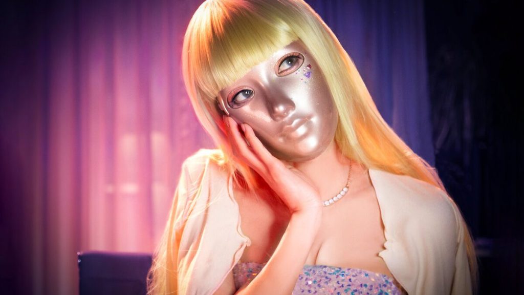 Mask Girl Season 2 Release Date
