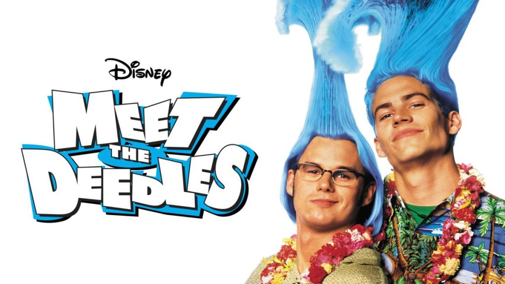 Meet the Deedles Where to Watch and Stream Online