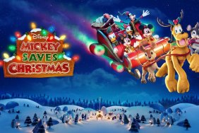 Mickey Saves Christmas Where to Watch and Stream Online