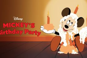 Mickey's Birthday Party Where to Watch and Stream Online