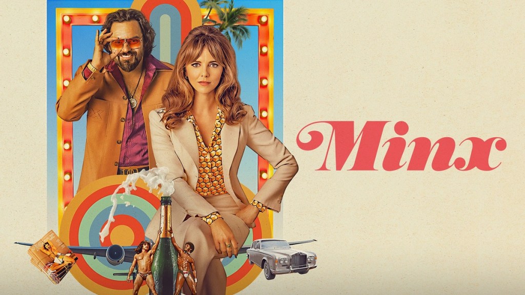 Minx Season 2: Where to Watch & Stream Online