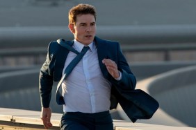 Mission Impossible Dead Reckoning Part Two Streaming Release Date