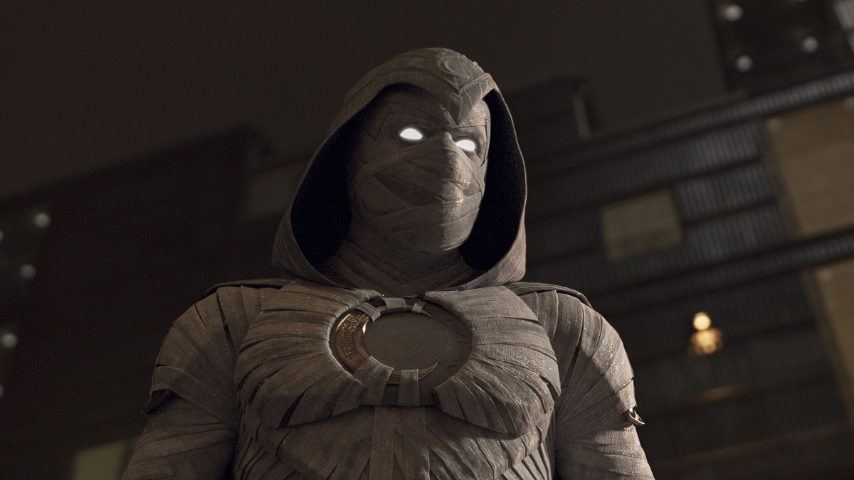 Moon Knight Season 2 Release Date Rumors: Is It Coming Out?