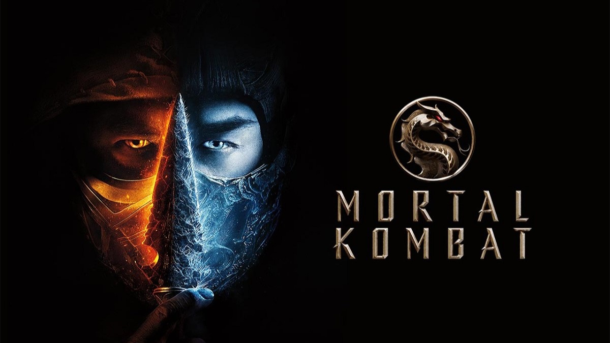 Mortal Kombat 2