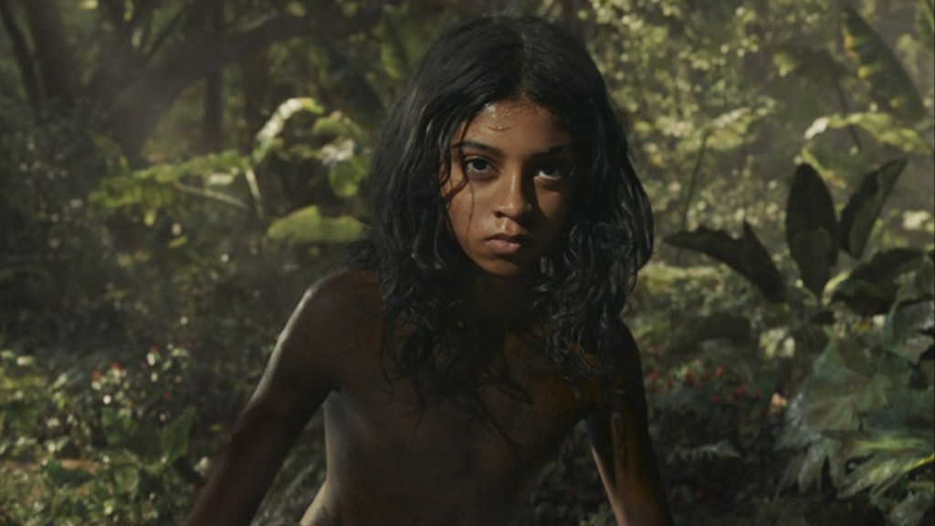 Mowgli: Legend of the Jungle: Where to Watch