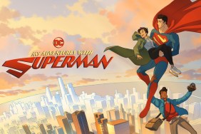 My Adventures with Superman Episode 8 Release Date & Time