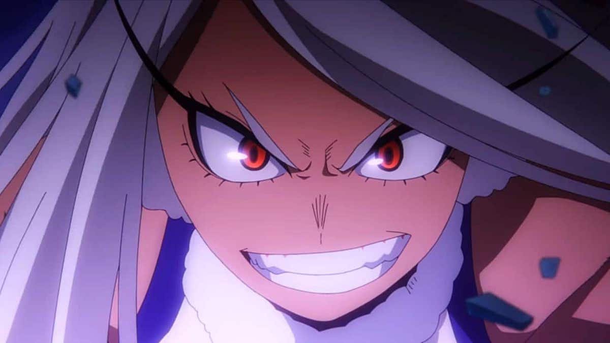 When Will 'My Hero Academia' Season 6 Be Dubbed on Hulu?