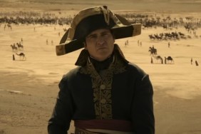 Napoleon (2023) Streaming Release Date