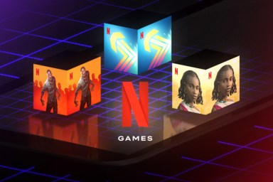 Netflix Games launches streaming beta