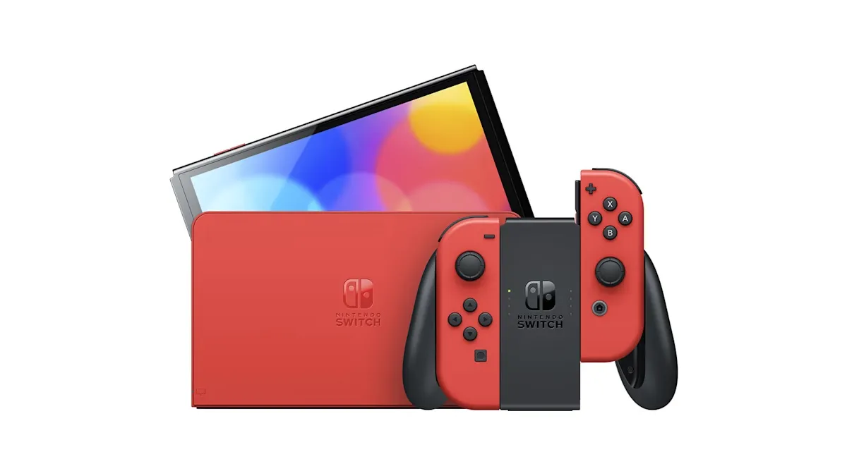 Nintendo Switch OLED, reviewed: It's great, but is it for you? - Video -  CNET