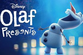 Olaf Presents Where to Watch and Stream Online