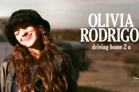 Olivia Rodrigo Driving Home 2 U A Sour Film Where to Watch and Stream Online