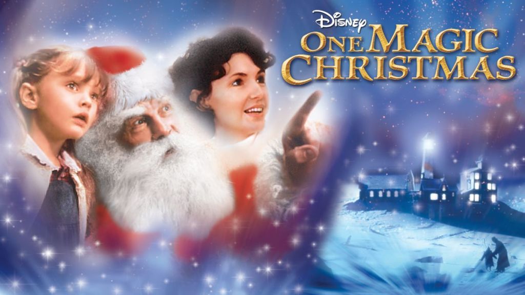 One Magic Christmas Where to Watch and Stream Online