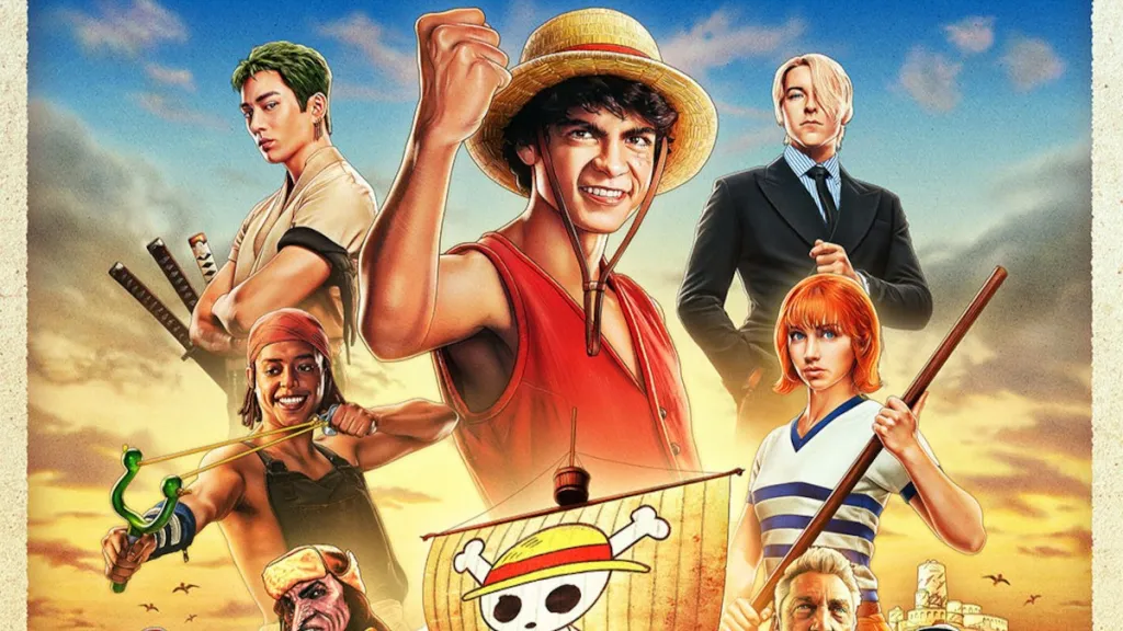 Here is the Final Trailer for the Live Action 'One Piece' – The