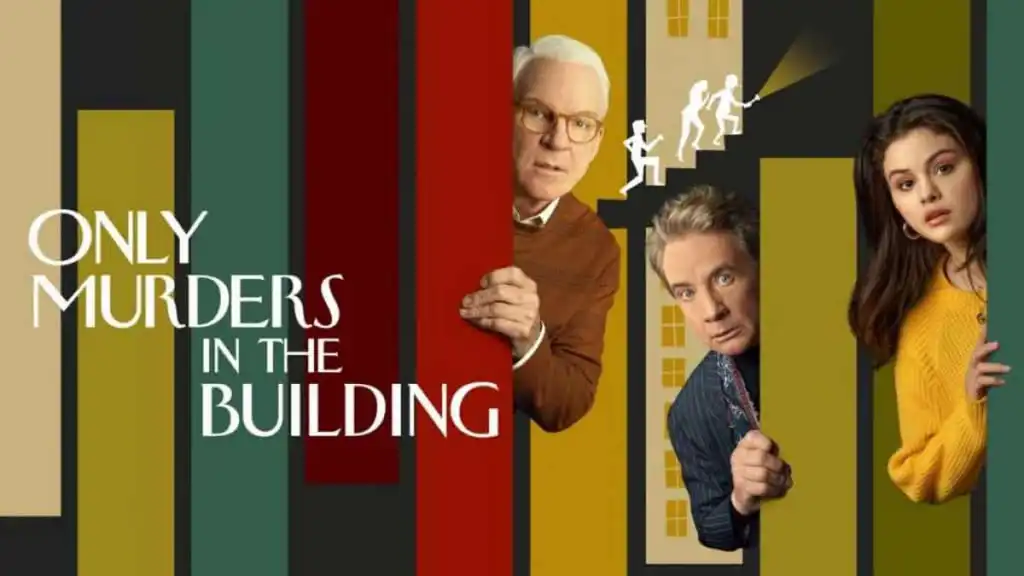 Only Murders in the Building Season 3: How Many Episodes & When Do New Episodes Come Out?